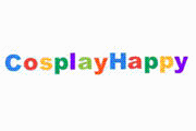 CosplayHappy Promo Codes & Coupons