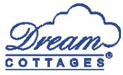 Dream Cottages Promo Codes & Coupons