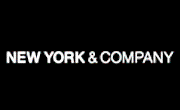 New York & Company Promo Codes & Coupons