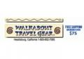 Walkabout Travel Gears Promo Codes & Coupons