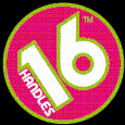 16 Handles Promo Codes & Coupons