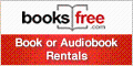 Booksfree Promo Codes & Coupons