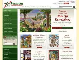Vermont Company Promo Codes & Coupons