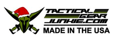 Tactical Gear Junkie Promo Codes & Coupons