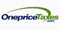 One Price Taxes Promo Codes & Coupons