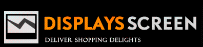 DisplaysScreen Promo Codes & Coupons