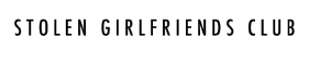 Stolen Girlfriends Club Promo Codes & Coupons