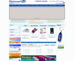 National Pen Promo Codes & Coupons