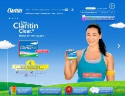 Claritin Promo Codes & Coupons