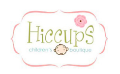 Hiccups Children's Boutique Promo Codes & Coupons