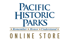 Pacific Historic Parks Promo Codes & Coupons