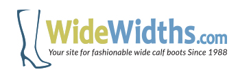WideWidths upons Promo Codes & Coupons
