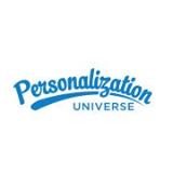 Personalization Universe Promo Codes & Coupons