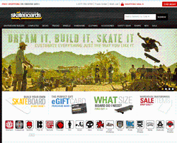 Warehouse Skateboards Promo Codes & Coupons