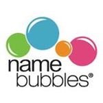 Name Bubbles Promo Codes & Coupons