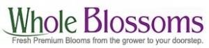 Whole Blossoms Promo Codes & Coupons