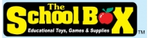 The School Box Promo Codes & Coupons