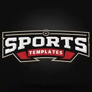Sports Templates Promo Codes & Coupons
