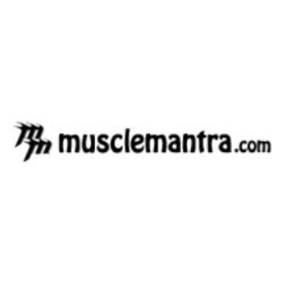 Musclemantra Promo Codes & Coupons