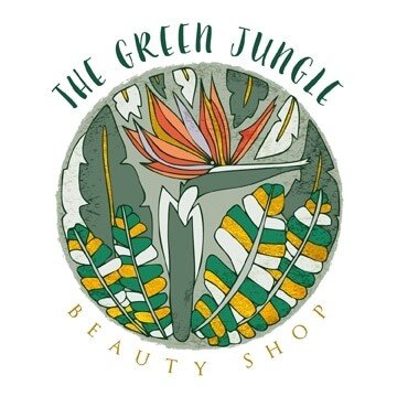 The Green Jungle Beauty Shop Promo Codes & Coupons