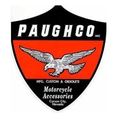 Paughco Promo Codes & Coupons