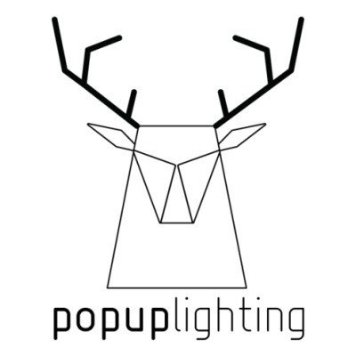 Popup Lighting Promo Codes & Coupons