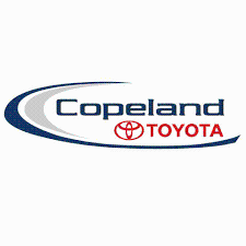 Copeland Toyota Promo Codes & Coupons