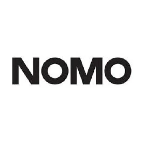 Nomo Design Promo Codes & Coupons