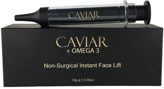 Donna Bella Caviar + Omega 3 0.46Oz Non-Surgical Instant Face Lift-AA