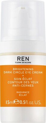 Brightening Dark Circle Eye Cream