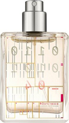 Escentric 04 Eau De Toilette Refill (30Ml)