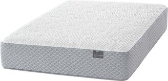 Hybrid 13.5 Firm Mattress Set- Full