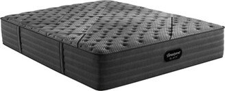 Beautyrest Black® L-Class Firm Tight Top Full Mattress with Beautyrest Black® Luxury Base