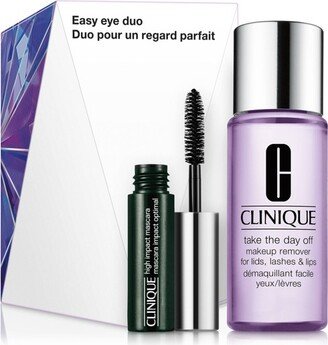 Easy Eye Duo Cosmetic Set - 2pc - Ulta Beauty