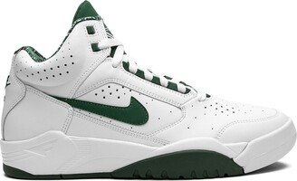 Air Flight Lite Mid Gorge Green sneakers