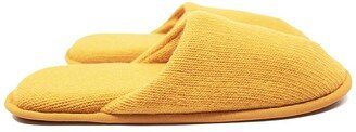 Ladies Plain Slippers