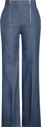 Denim Pants Blue-ET