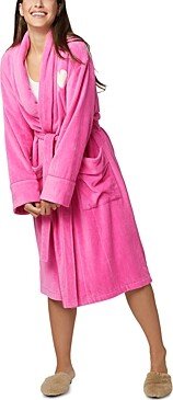 Funday Heart Robe