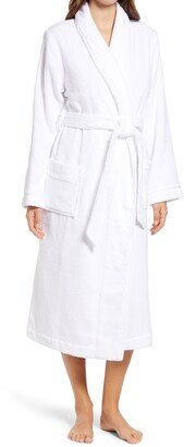 Hydro Cotton Terry Robe