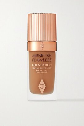 Airbrush Flawless Foundation - 9 Cool, 30ml