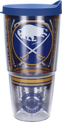 Buffalo Sabres 24 Oz Top Shelf Classic Tumbler