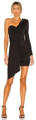 x REVOLVE Carmen Dress