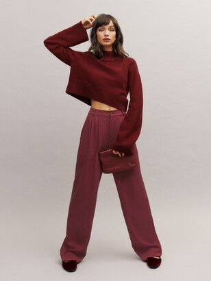 Petites Mason Pant-AB