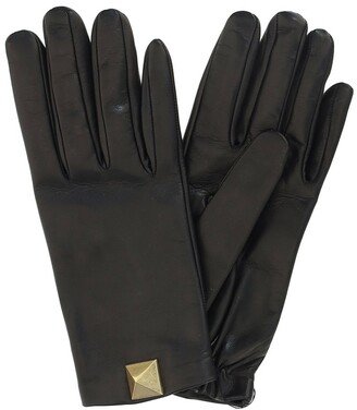 Garavani Roman Stud Gloves