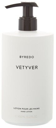 Unisex 15.2Oz Vetyver Handlotion-AA