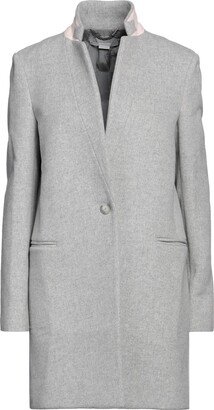 Coat Grey-AK