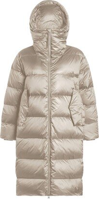 Payton puffer coat