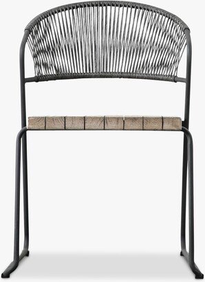 Ray Garden Dining Chairs