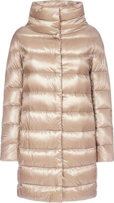 Dora Padded Down Jacket-AA