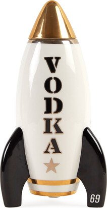 Rocket Vodka Decanter